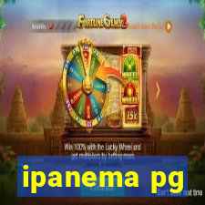 ipanema pg